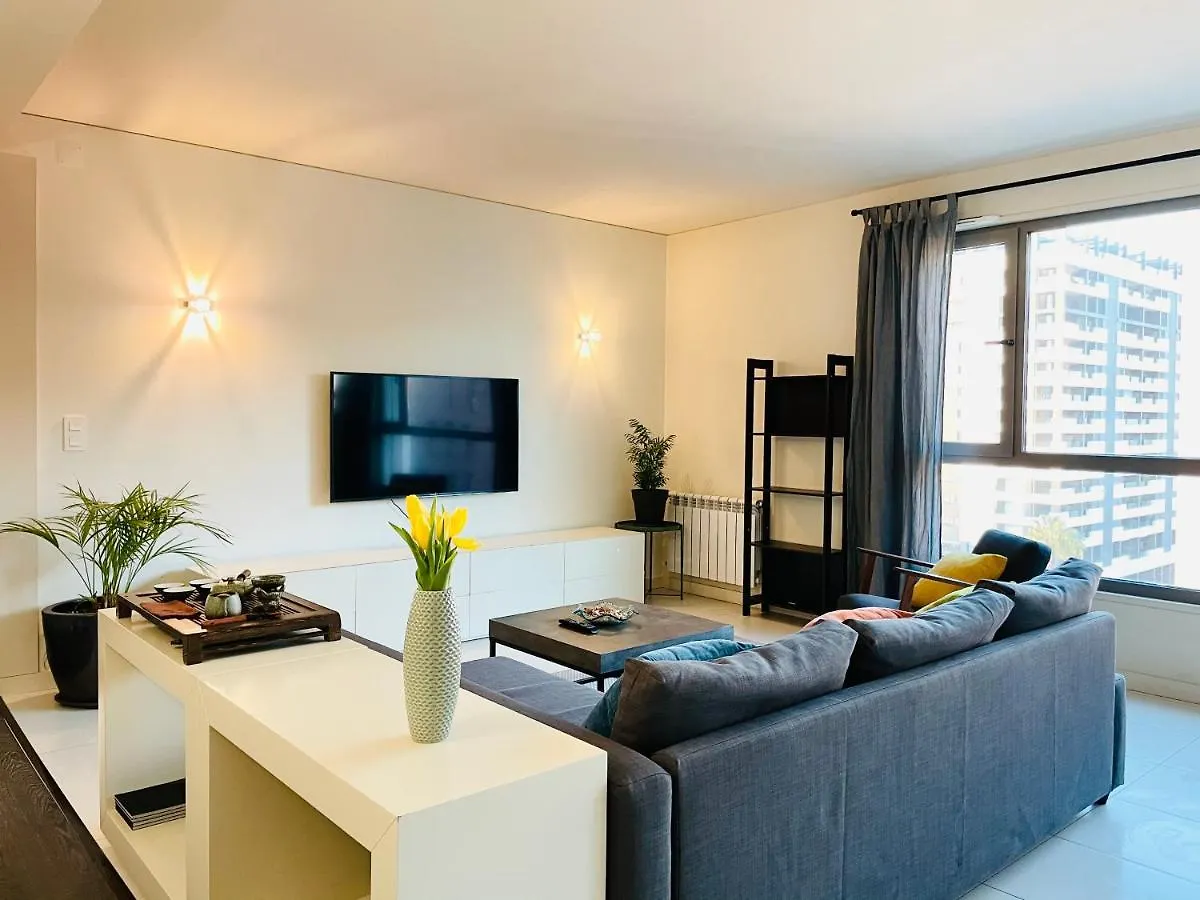 Abc Expo Apartment Lisboa 0*,
