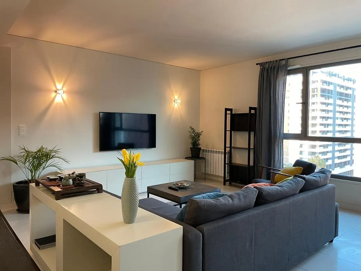 Abc Expo Apartment Lisboa