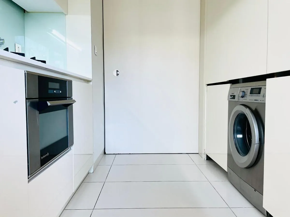 Abc Expo Apartment Lisboa