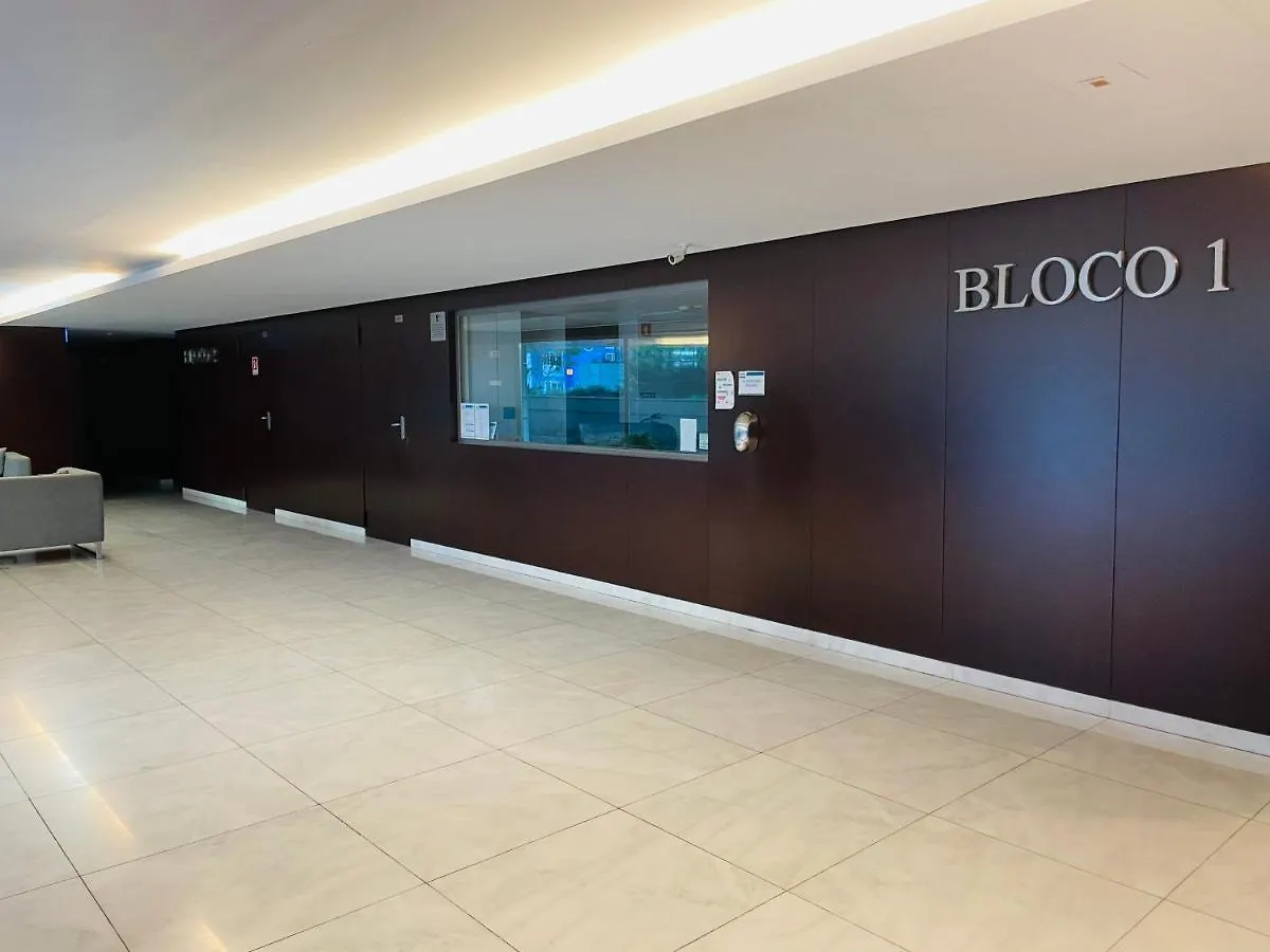 Abc Expo Apartment Lisboa 0*,  Portugal