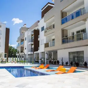 Apartamento 2 Quartos Na Do Campeche , Florianópolis Brasil