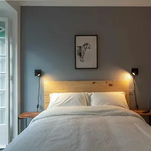 Séjour chez l'habitant Nova Alegria, Lisboa