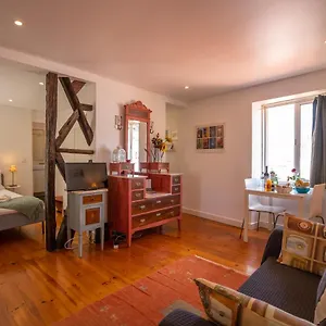  Apartamento Great In Historical Center
