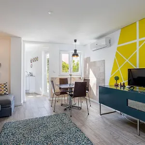 Apartamento Designer Flats In Lapa By Lovelystay, Lisboa
