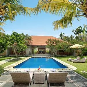 Sativa With Private Pool , Ubud Indonésie