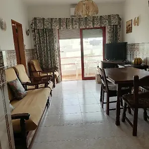 Leonel Barcelos , Quarteira Portugal