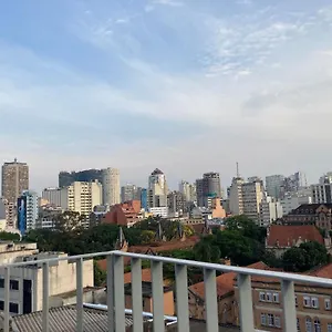 Alice Thome , São Paulo Brasil