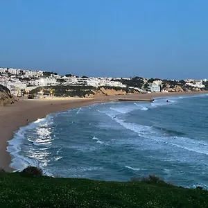 Cesar Manrique - Albufeira, Portugal , Albufeira Portugal