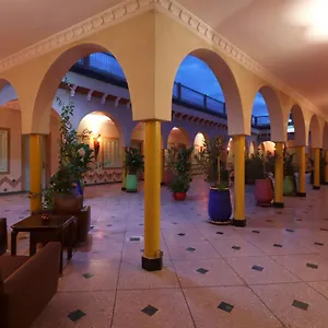 Ctm , Marrakesh Maroc