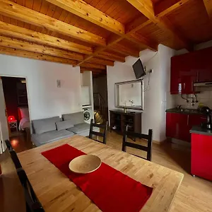  Apartamento 2 Bedroom, 2 Bathroom - Travessa Da Madalena