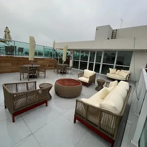 Flat Nixxus Ipojuca , Pôrto das Galinhas Brasil