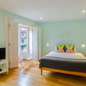 Apartamento Light House - Casas Da Baixa, Lisboa