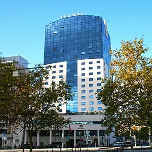 فندق دوم بيدرو ليشبوا, Lisboa