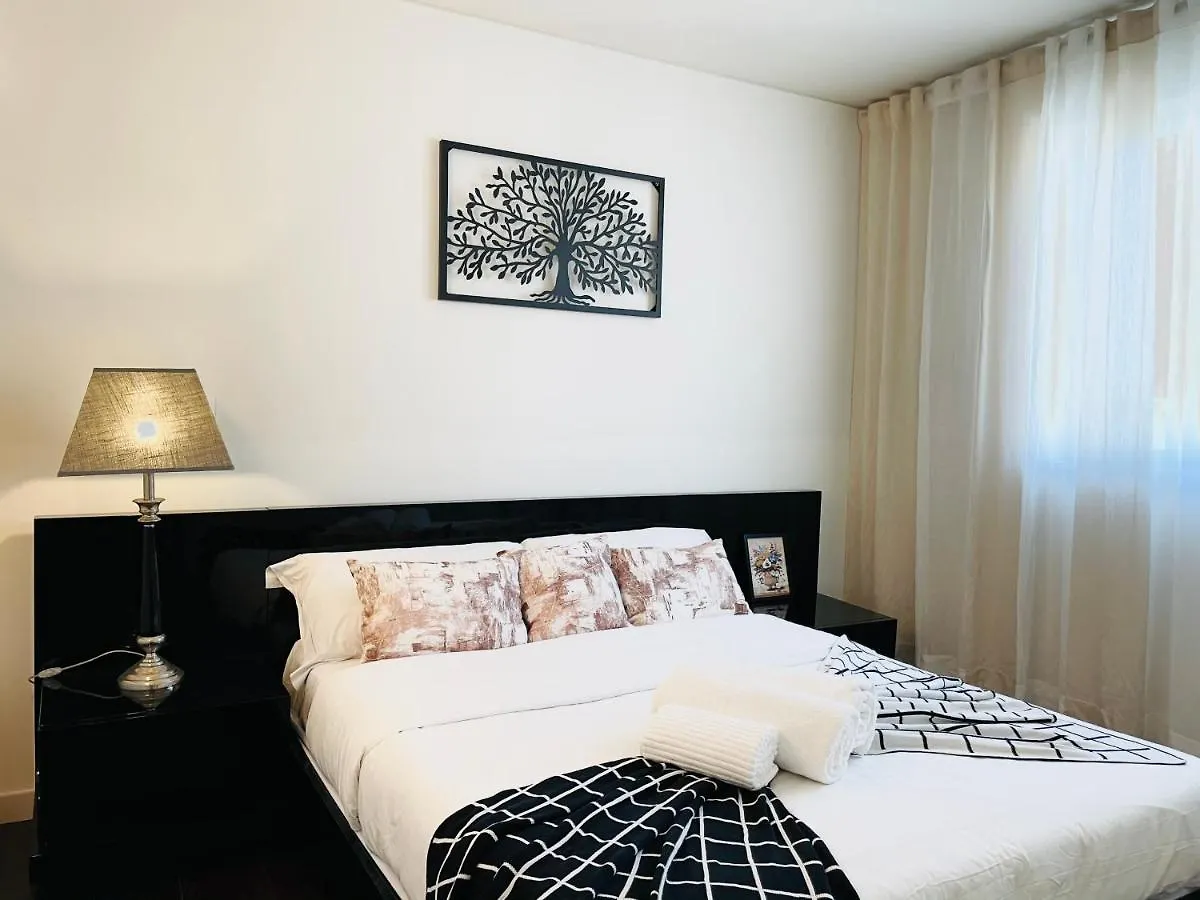 Abc Expo Apartment Lisbon