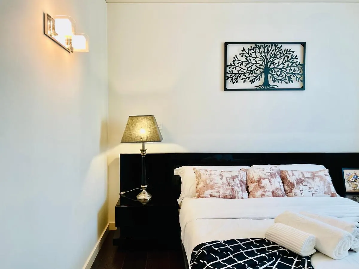 Abc Expo Apartment Lisboa