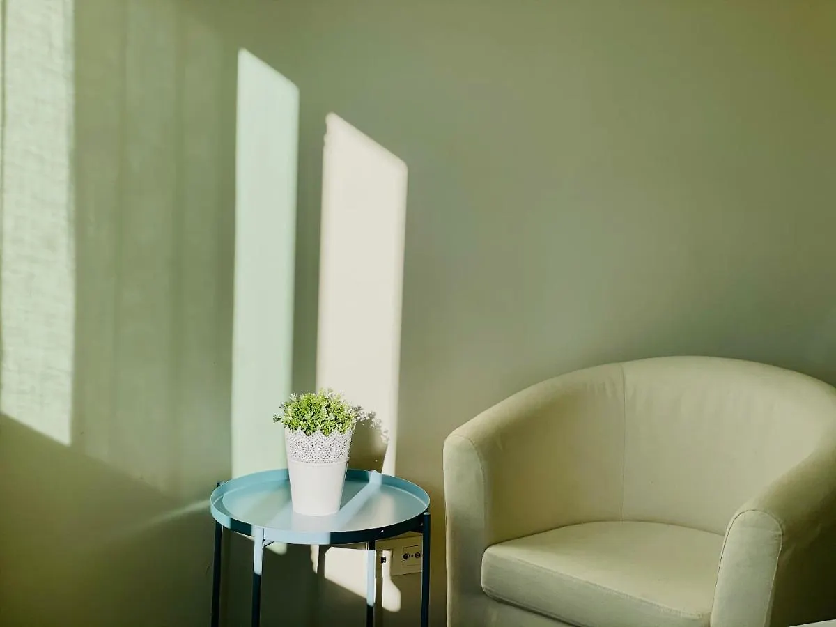 Abc Expo Apartment Lisboa
