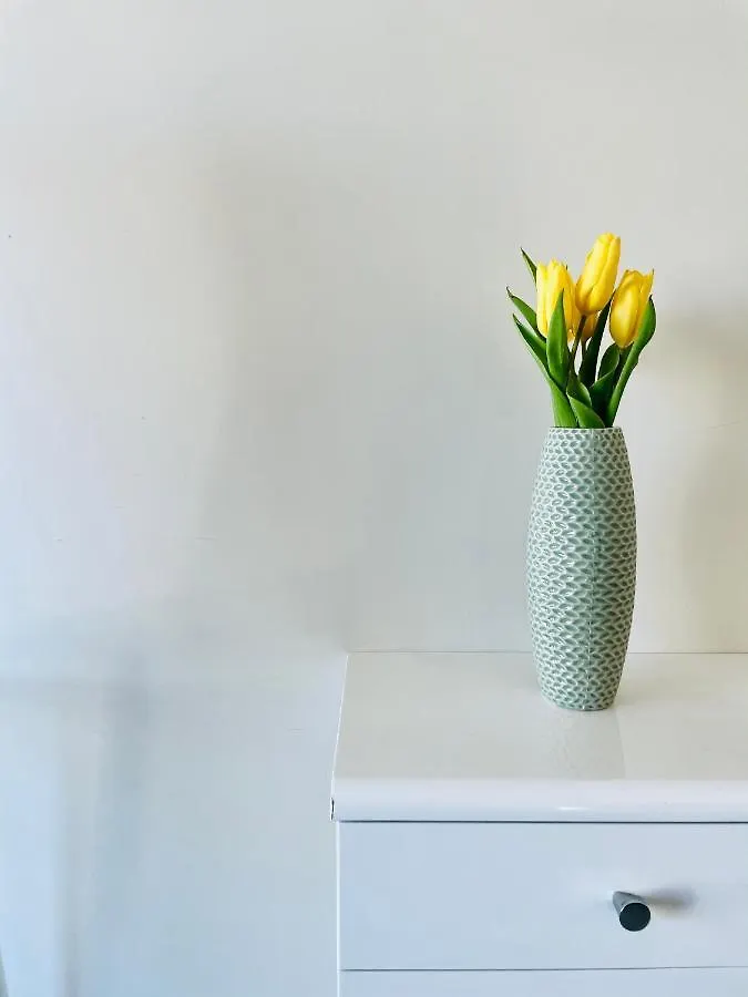 Abc Expo Apartment Lisboa