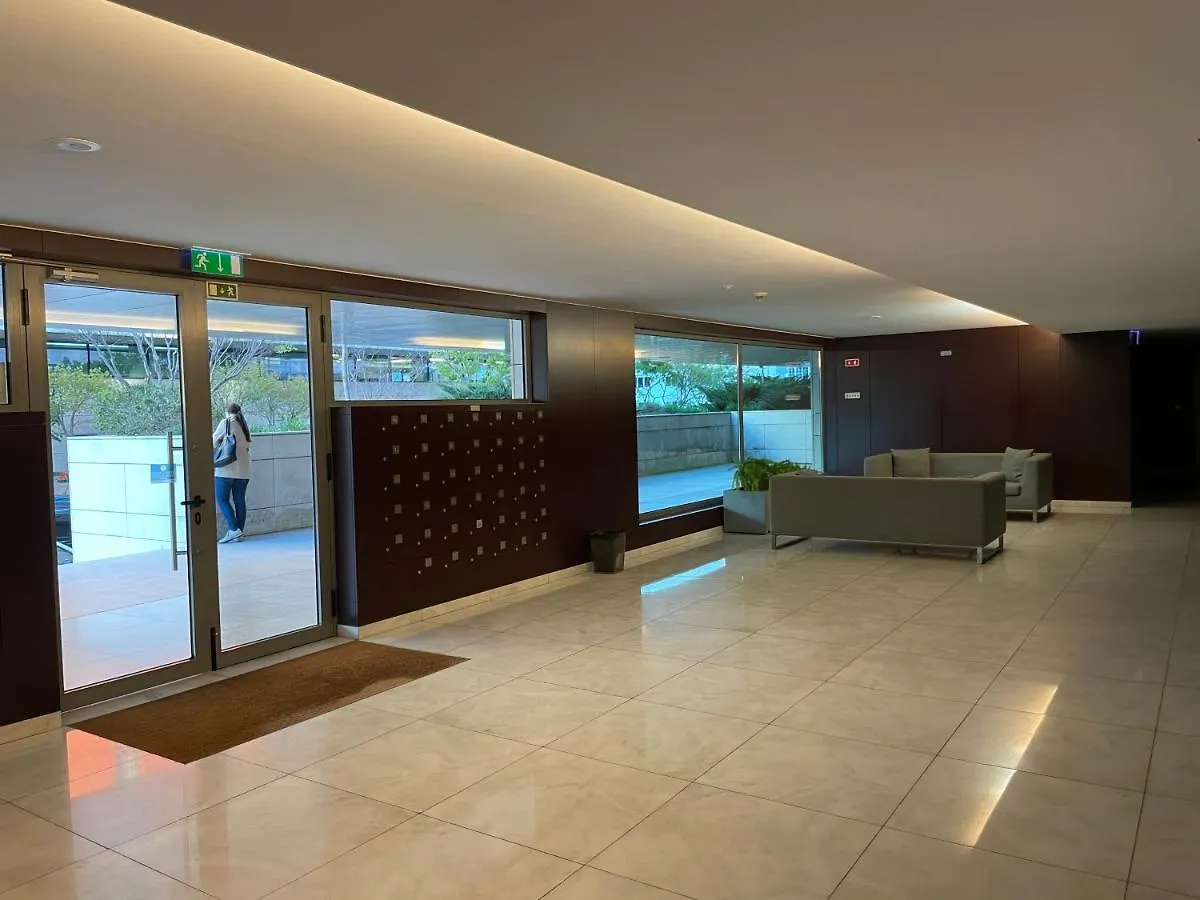 Abc Expo Apartment Lisboa