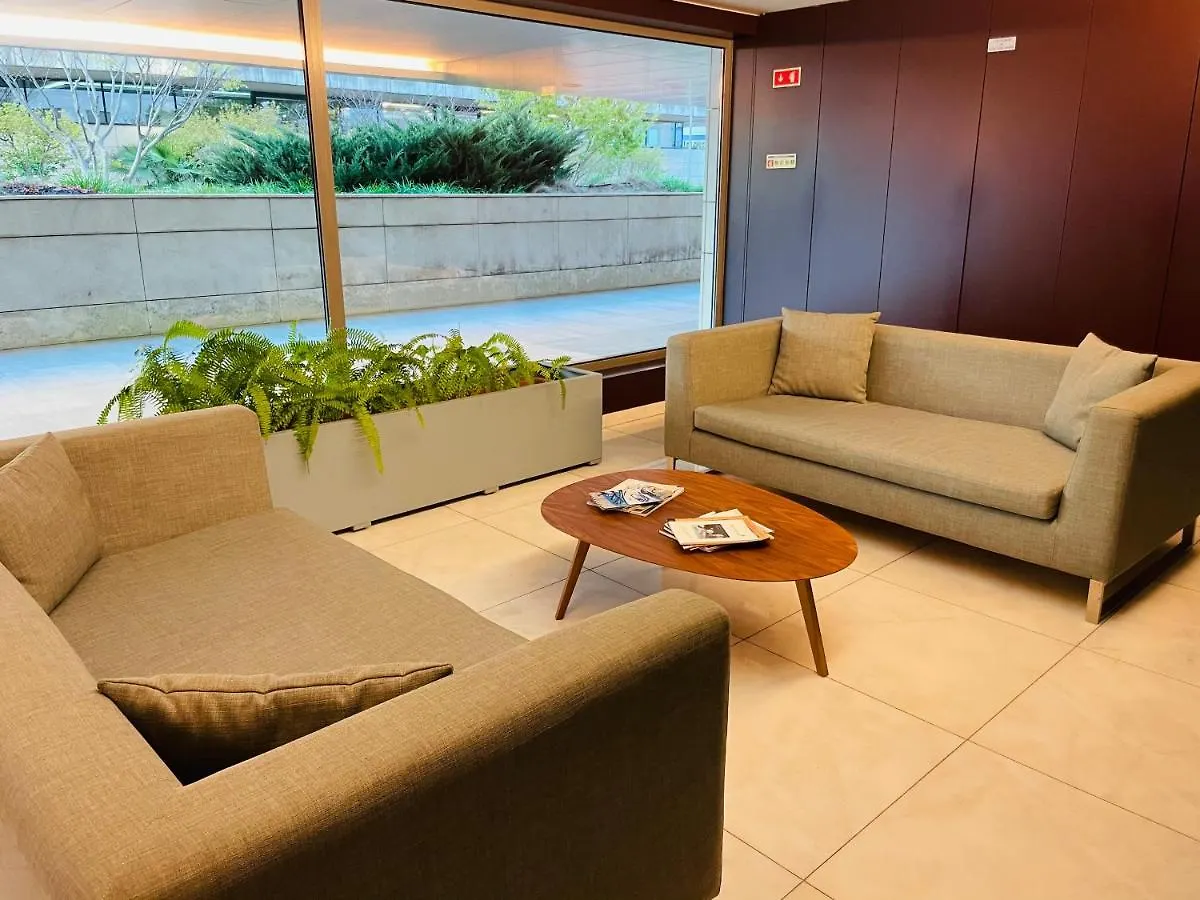 Abc Expo Apartment Lisboa