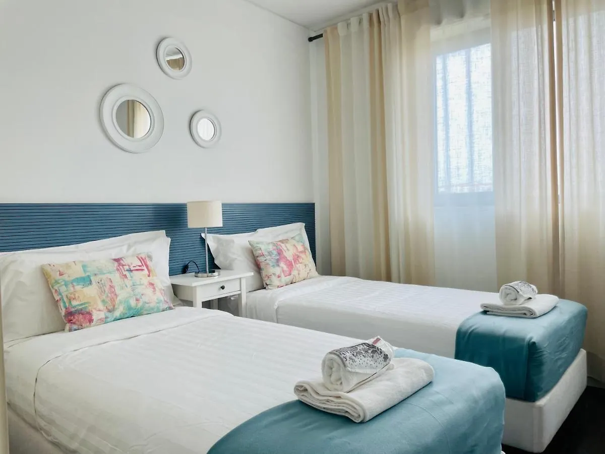 Abc Expo Apartment Lisboa