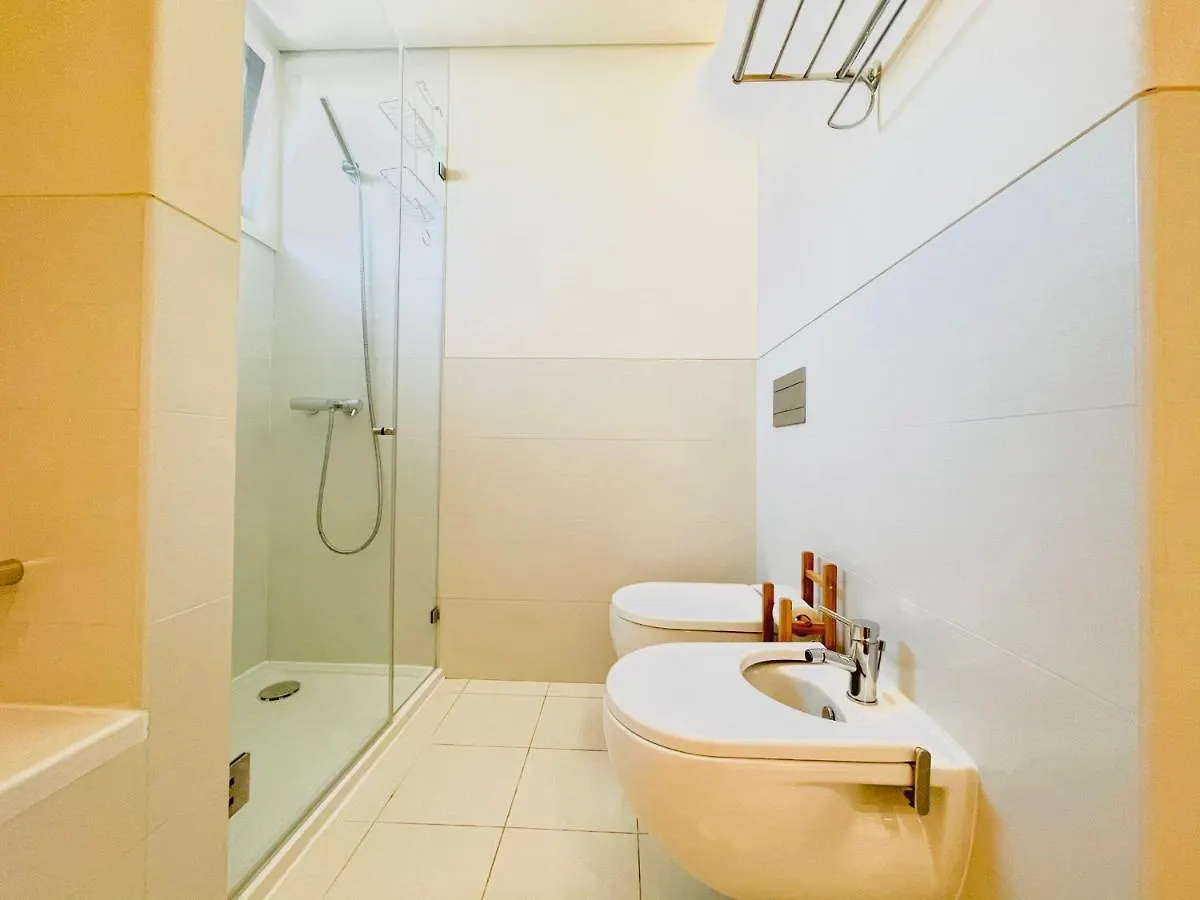 Abc Expo Apartment Lisbon Portugal