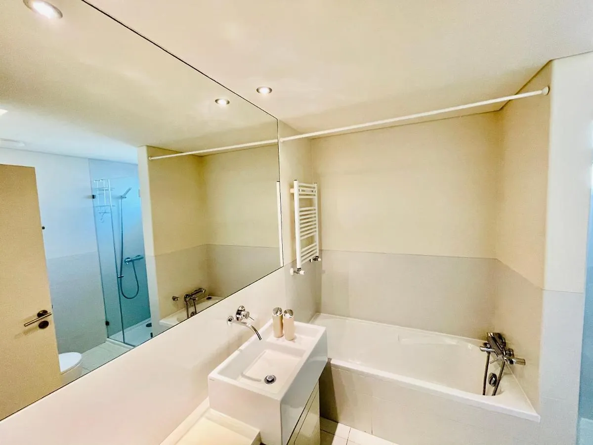 Abc Expo Apartment Lisbon
