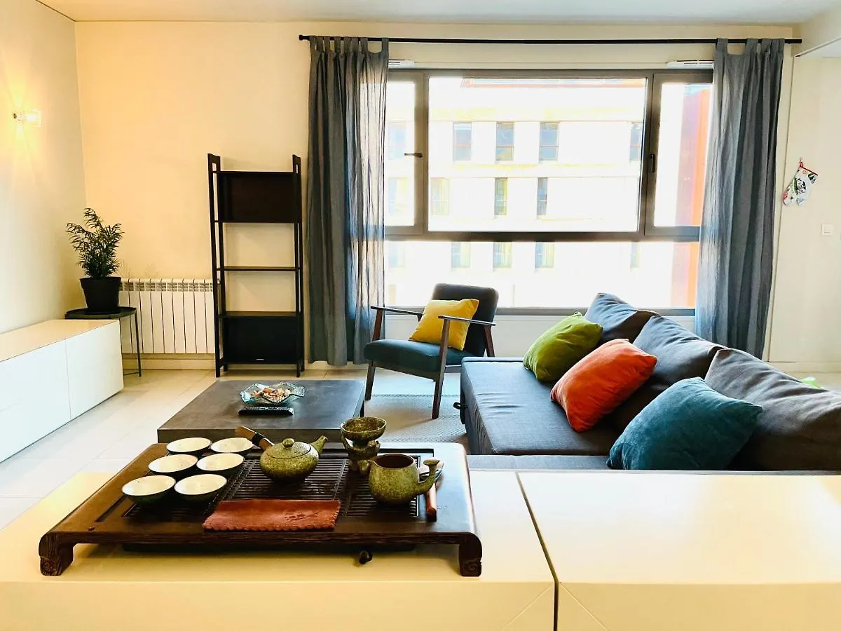 Abc Expo Apartment Lisboa