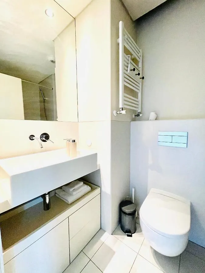 Abc Expo Apartment Lisbon