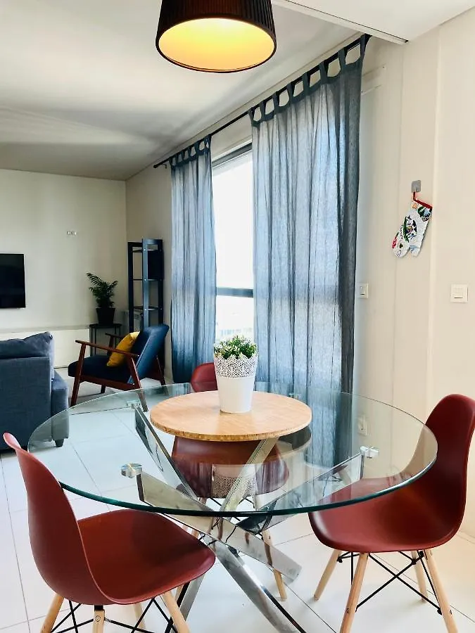 Abc Expo Apartment Lisbon