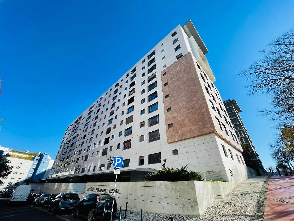 Abc Expo Apartment Lisboa
