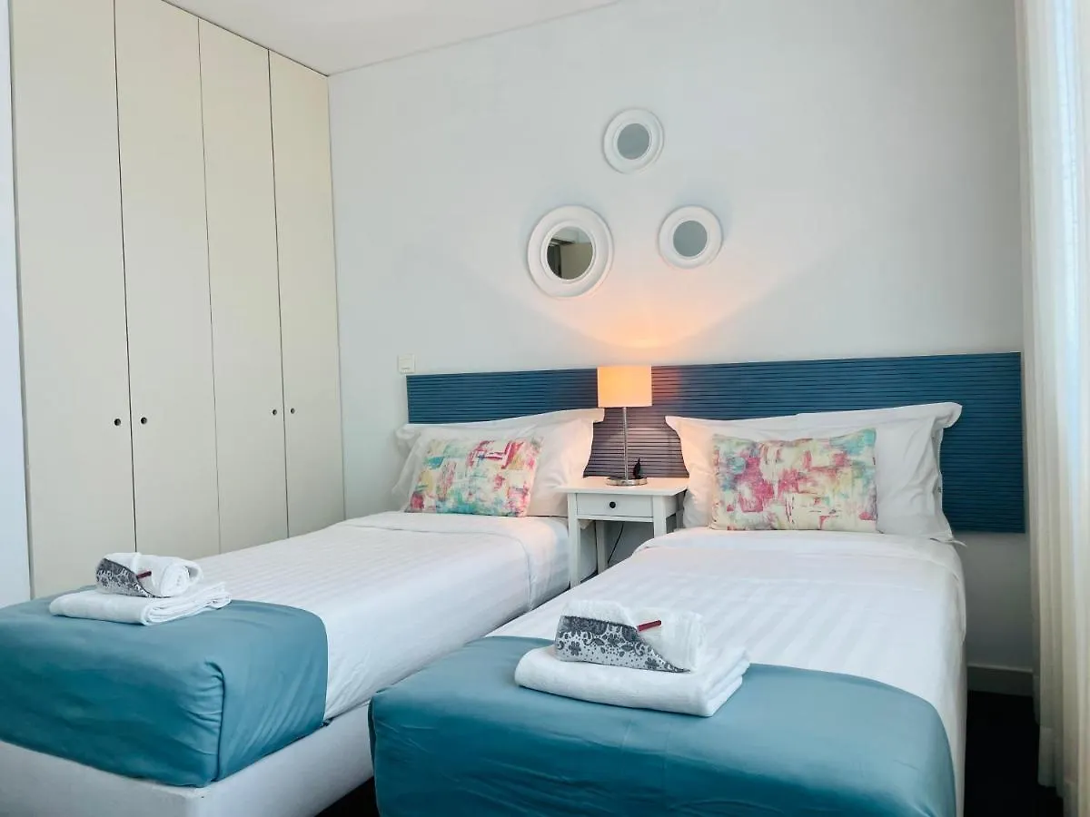 Abc Expo Apartment Lisbon